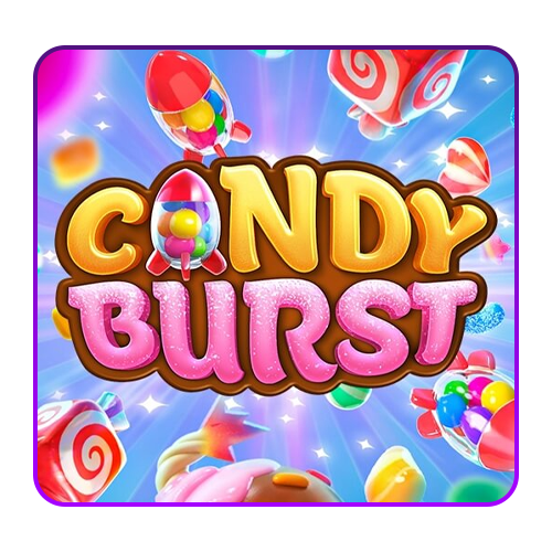 Candy Burst 2