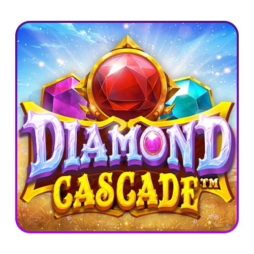 Diamond Cascade