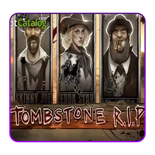 Tombstone R.I.P Reloaded