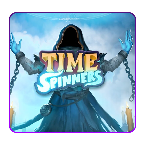 Time Spinners