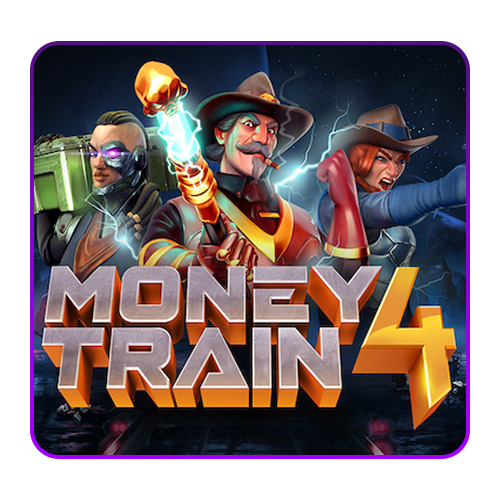 Money Train 4